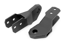 Load image into Gallery viewer, Tow Hook to Shackle Bracket | Mount Only | Chevy Colorado 2WD/4WD (2015-2022)