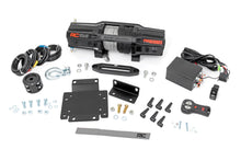 Load image into Gallery viewer, Winch Mount | RS6500SA | Honda Pioneer 1000 