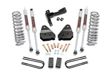 Load image into Gallery viewer, 3 Inch Lift Kit | M1 | Front Diesel Coils | Ford F-250 Super Duty 4WD (17-22)