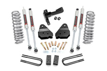 Load image into Gallery viewer, 3 Inch Lift Kit | M1 | Front Gas Coils | Ford F-250 Super Duty 4WD (17-22)
