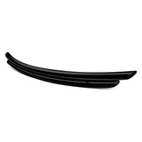 Black Horse Off Road CRDL-ACA205B Black Steel Double Layer