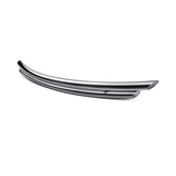 Black Horse Off Road CRDL-FOF051S Stainless Steel Stainless Steel Double Layer
