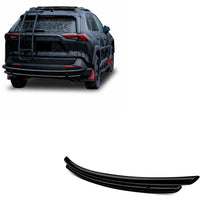 Load image into Gallery viewer, Black Horse Off Road CRDL-TOT401B Black Steel Double Layer