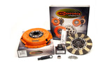 Centerforce KDF007514 Dual Friction(R), Clutch Kit