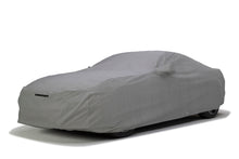 Load image into Gallery viewer, custom_car_cover_3_layer_moderate_climate_gray_alt2.jpg