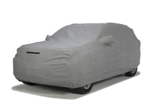 Load image into Gallery viewer, custom_car_cover_3_layer_moderate_climate_gray_alt5.jpg