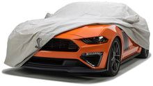 Load image into Gallery viewer, custom_car_cover_3_layer_moderate_climate_gray_ford_cobra_alt1.jpg
