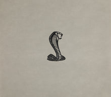 Load image into Gallery viewer, custom_car_cover_3_layer_moderate_climate_gray_ford_cobra_swatch.jpg