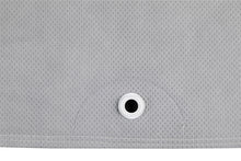 Load image into Gallery viewer, custom_car_cover_5_layer_all_climate_gray_alt2.jpg