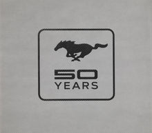 Load image into Gallery viewer, custom_car_cover_5_layer_all_climate_gray_ford_50_years_swatch.jpg