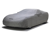 Load image into Gallery viewer, custom_car_cover_5_layer_indoor_gray_alt1.jpg