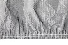 Load image into Gallery viewer, custom_car_cover_5_layer_indoor_gray_alt4.jpg
