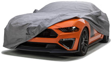 Load image into Gallery viewer, custom_car_cover_5_layer_indoor_gray_ford_cobra_alt1.jpg