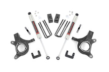 Load image into Gallery viewer, 5 Inch Lift Kit | M1 | Chevy Silverado &amp; GMC Sierra 1500 2WD (2007-2013)