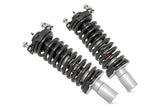 Rough Country 501112 Loaded Strut Pair | 2.5 Inch Lift | Jeep Liberty KK 4WD (2008-2012)