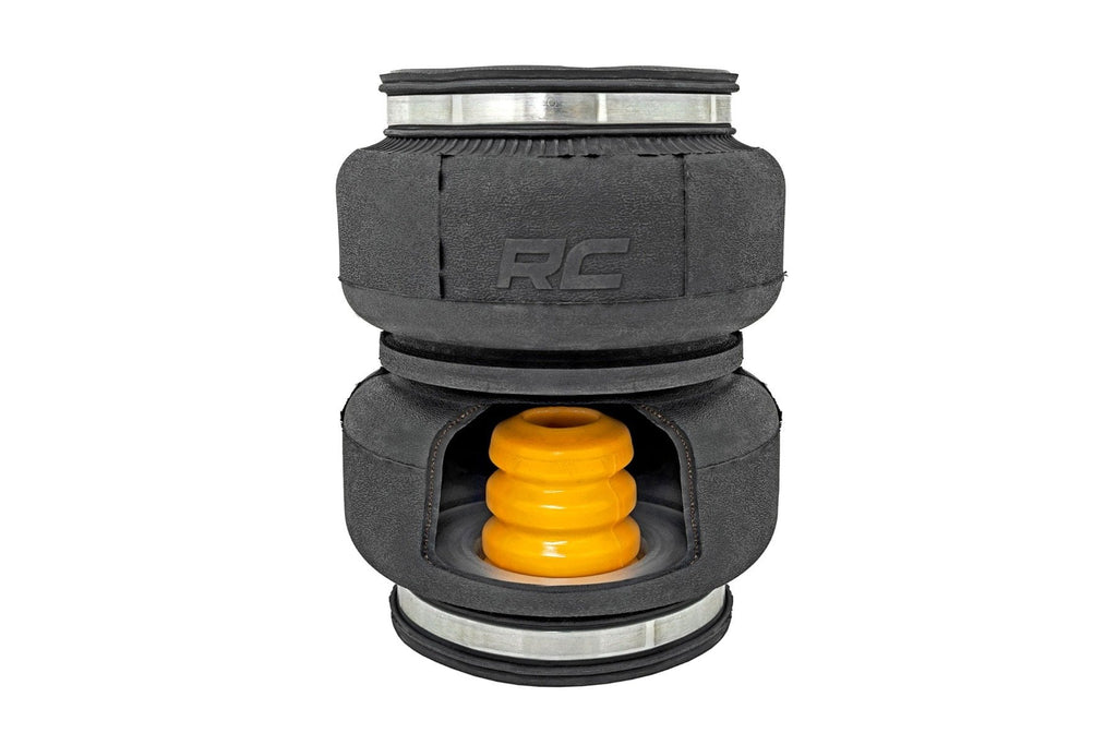Air Spring Kit | 3-6" Lifts | Ford F-250/F-350 Super Duty 4WD (2017-2022)