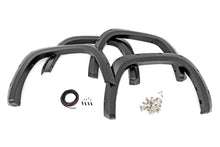 Load image into Gallery viewer, Pocket Fender Flares | 1J9 Celestial Silver Metallic | Toyota Tundra (22-26)