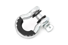 Load image into Gallery viewer, D-Ring Isolator Kit | Pair | Black