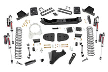 Load image into Gallery viewer, 6 Inch Lift Kit | Diesel | OVLD | Vertex | Ford F-250/F-350 Super Duty (23-26)