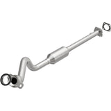 MagnaFlow Exhaust Products 4481487 Magnaflow California Direct-Fit Catalytic Converter