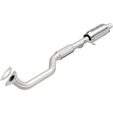 MagnaFlow Exhaust Products 51052 Magnaflow OEM Grade Direct-Fit Catalytic Converter