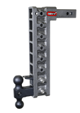 GEN-Y Hitch GH-328 MEGA-DUTY 2