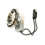 Scott Drake D0AZ-13776-A 1969-1969 Ford Mustang Interior Quarter Light