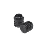 SuperSprings SSF-203-47 One-piece unit attached on one side used as an upgrade to factory bump stops