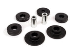 Dinan D110-0007 Rear Upper Shock Mount Kit - 2006-2013 BMW 135i/325i/328i/330i/335i/335is