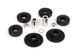 Dinan D110-0008 Shock Mount Kit - 2006-2013 BMW 135i/325i/328i/330i/335i/335is/M3