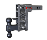 GEN-Y Hitch GH-324 MEGA-DUTY 2