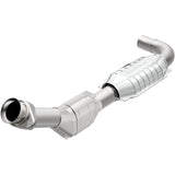 MagnaFlow Exhaust Products 447141 Magnaflow California Direct-Fit Catalytic Converter