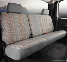Load image into Gallery viewer, TR Gray 60-40 Split Backrest.jpg