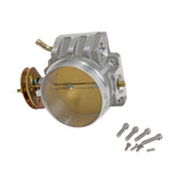 BBK Performance Parts 1783 GM CHEVROLET LS2 LS3 LS7 92MM CABLE DRIVE 4 BOLT SWAP THROTTLE BODY.