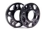 Dinan D210-2030 Spacers, 5x112 - 66.5mm CB - 17mm Thick