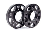 Dinan D210-2031 Spacers, 5x112 - 66.5mm CB - 20mm Thick