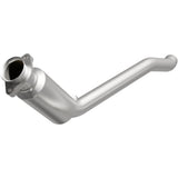 MagnaFlow Exhaust Products 21-531 Magnaflow OEM Grade Direct-Fit Catalytic Converter