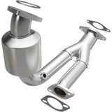 MagnaFlow Exhaust Products 5461925 Magnaflow California Direct-Fit Catalytic Converter