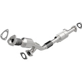 MagnaFlow Exhaust Products 51391 Magnaflow OEM Grade Direct-Fit Catalytic Converter