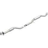 MagnaFlow Exhaust Products 52217 Magnaflow OEM Grade Direct-Fit Catalytic Converter