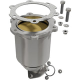 MagnaFlow Exhaust Products 52652 Magnaflow OEM Grade Direct-Fit Catalytic Converter
