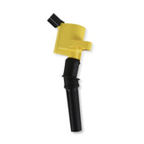 ACCEL 811432 Ignition Upgrade Kit- 1998-2008 Ford 4.6L/5.4L/6.8L 2-valve, yellow 8-pack