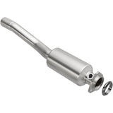 MagnaFlow Exhaust Products 3322945 Magnaflow California Direct-Fit Catalytic Converter