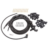 Edelbrock 22701 Max-Fire Universal High Performance's Spark Plug Wires