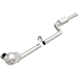 MagnaFlow Exhaust Products 51922 Magnaflow OEM Grade Direct-Fit Catalytic Converter