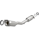 MagnaFlow Exhaust Products 5411327 Magnaflow California Direct-Fit Catalytic Converter