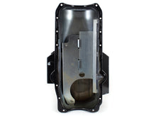 Load image into Gallery viewer, 15-240MBLK 4 SB Chevy Oil Pan.jpg