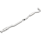 MagnaFlow Exhaust Products 51539 Magnaflow OEM Grade Direct-Fit Catalytic Converter