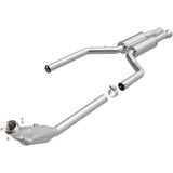 MagnaFlow Exhaust Products 52996 Magnaflow OEM Grade Direct-Fit Catalytic Converter