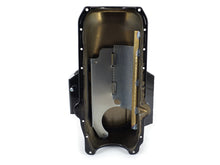 Load image into Gallery viewer, 15-240TBLK 4 SB Chevy Oil Pan.jpg